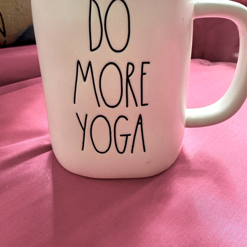 Rae Dunn Coffee Mug